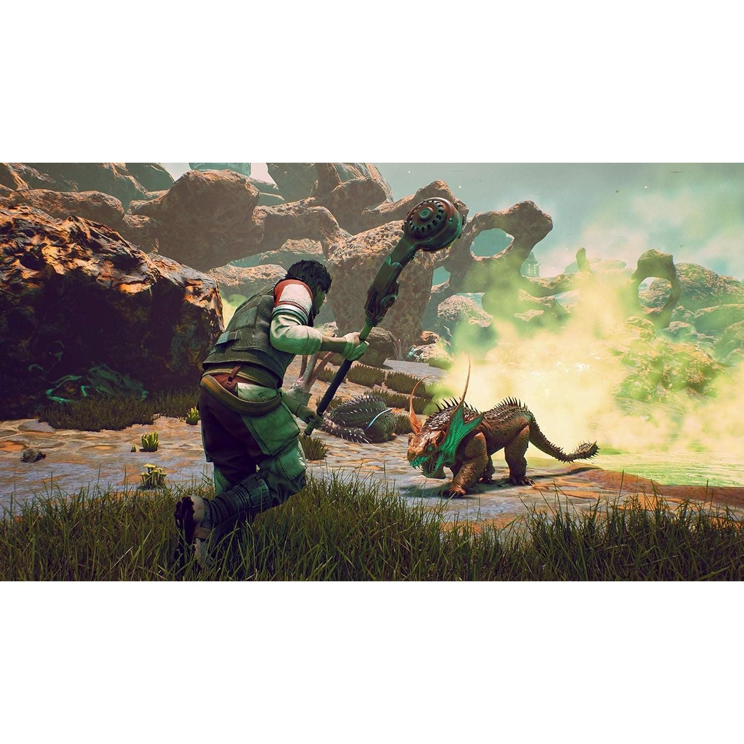 Buy Play station,The Outer Worlds (PS4) - Gadcet UK | UK | London | Scotland | Wales| Near Me | Cheap | Pay In 3 | Video Game Software